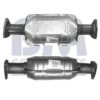 BM CATALYSTS BM90041 Catalytic Converter